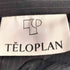 TELOPLAN テーロプラン Nicholas Trousers ニコラス トラウザーズパンツ レディース
