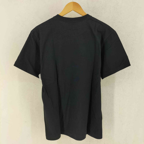 ユナイテッドアスレ UNITED ATHLE アーティスト バンド 10TH ANNIVERSARY コミック プリント Tシャツ メンズ L