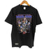 ユナイテッドアスレ UNITED ATHLE アーティスト バンド コミック プリント Tシャツ メンズ L