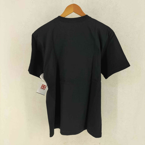 ユナイテッドアスレ UNITED ATHLE アーティスト バンド コミック プリント Tシャツ メンズ L