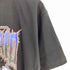 ユナイテッドアスレ UNITED ATHLE アーティスト バンド コミック プリント Tシャツ メンズ L