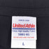 ユナイテッドアスレ UNITED ATHLE アーティスト バンド コミック プリント Tシャツ メンズ L