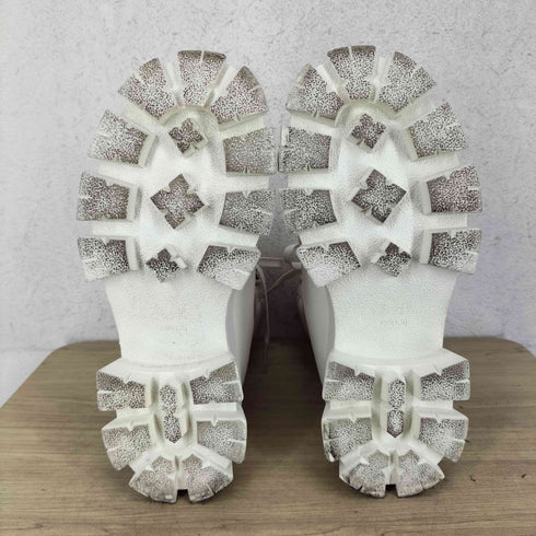 sweet D'ZZIT ディジット レースアップ 厚底 ブーツ レディース JPN:36