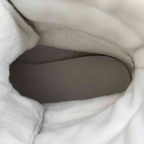 sweet D'ZZIT ディジット レースアップ 厚底 ブーツ レディース JPN:36