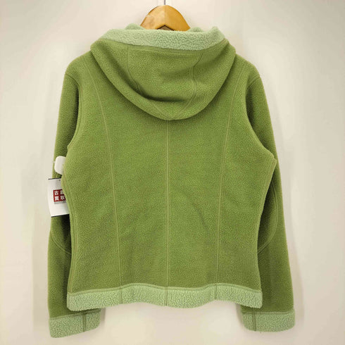 パタゴニア patagonia 07AW Women's Synchilla Arctic Jacket シンチラ アークティック ジャケット レディース import:L