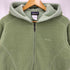 パタゴニア patagonia 07AW Women's Synchilla Arctic Jacket シンチラ アークティック ジャケット レディース import:L