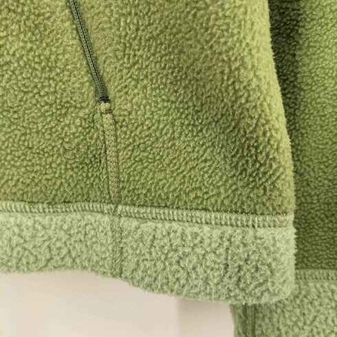 パタゴニア patagonia 07AW Women's Synchilla Arctic Jacket シンチラ アークティック ジャケット レディース import:L