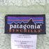 パタゴニア patagonia 07AW Women's Synchilla Arctic Jacket シンチラ アークティック ジャケット レディース import:L