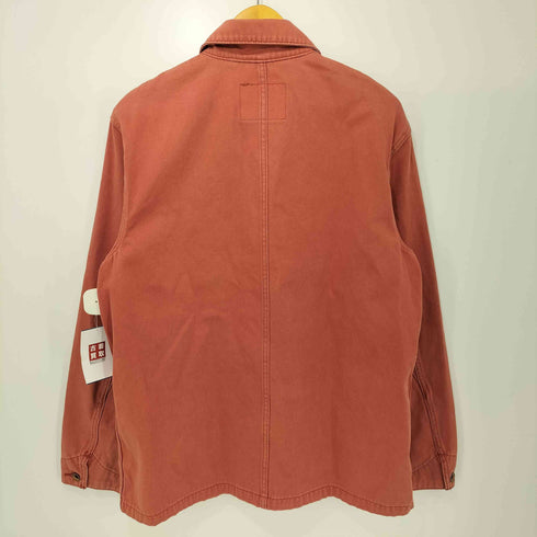 ギャップ Gap CHORE JKT MEXICAN COURTYARD チョアジャケット メキシカンコートヤード メンズ import:L