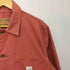 ギャップ Gap CHORE JKT MEXICAN COURTYARD チョアジャケット メキシカンコートヤード メンズ import:L
