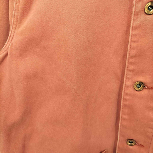 ギャップ Gap CHORE JKT MEXICAN COURTYARD チョアジャケット メキシカンコートヤード メンズ import:L