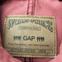 ギャップ Gap CHORE JKT MEXICAN COURTYARD チョアジャケット メキシカンコートヤード メンズ import:L