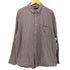 ノーティカ NAUTICA チェック ボタンダウン 長袖シャツ メンズ import:XXL