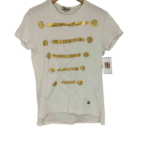 ヴィヴィアンウエストウッドマン Vivienne Westwood MAN y2k ナポレオン Tシャツ メンズ JPN:46