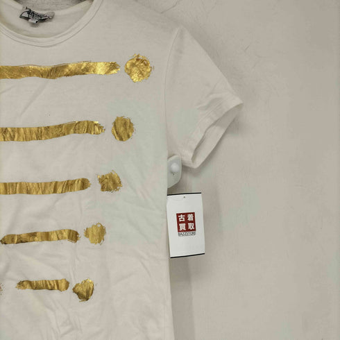 ヴィヴィアンウエストウッドマン Vivienne Westwood MAN y2k ナポレオン Tシャツ メンズ JPN:46