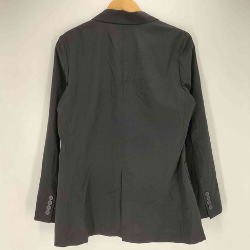ユニクロ UNIQLO 25ss 感動ジャケットリラックスフィット レディース JPN:L