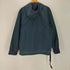 ウールリッチ WOOLRICH 70-80s 白タグ ナイロン アノラックパーカー メンズ import:M
