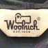 ウールリッチ WOOLRICH 70-80s 白タグ ナイロン アノラックパーカー メンズ import:M