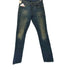 デニムアンドサプライラルフローレン DENIM&SUPPLY RALPH LAUREN ヴィンテージ加工デニム メンズ UK:28-29