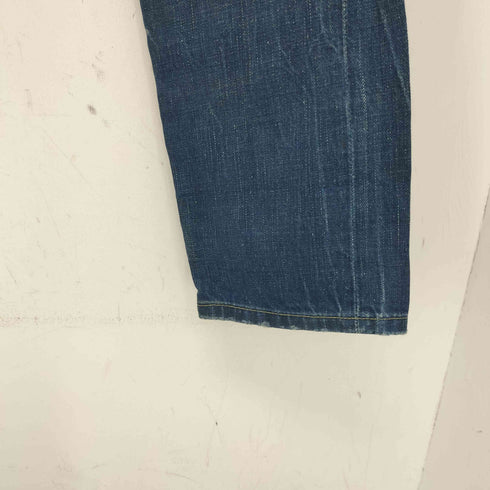 デニムアンドサプライラルフローレン DENIM&SUPPLY RALPH LAUREN ヴィンテージ加工デニム メンズ UK:28-29