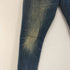 デニムアンドサプライラルフローレン DENIM&SUPPLY RALPH LAUREN ヴィンテージ加工デニム メンズ UK:28-29