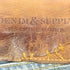 デニムアンドサプライラルフローレン DENIM&SUPPLY RALPH LAUREN ヴィンテージ加工デニム メンズ UK:28-29