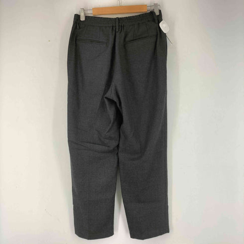 モリスアンドサンズ MORRIS & SONS ウールサキソニー イージースラックス メンズ JPN:1