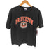 チャンピオン Champion 90s USA製 青刺繍タグ カレッジロゴプリント 半袖Tシャツ メンズ import:M