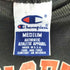 チャンピオン Champion 90s USA製 青刺繍タグ カレッジロゴプリント 半袖Tシャツ メンズ import:M