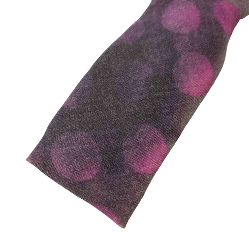 ポールスミス Paul Smith ドット ウールネクタイ メンズ
