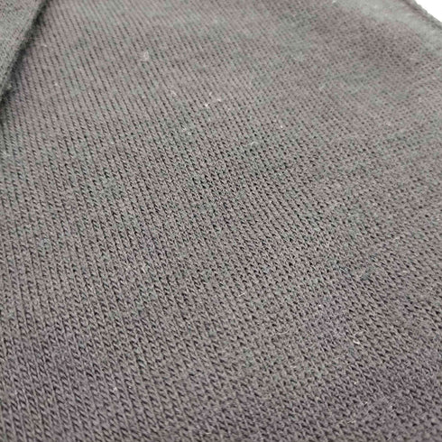 エンポリオアルマーニイーエーセブン EMPORIO ARMANI EA7 イーグルロゴ入り マフラー メンズ