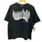 カラー kolor 21AW クリアコットン天竺プリントS/S T-SHIRT 半袖Tシャツ メンズ JPN:1