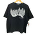 カラー kolor 21AW クリアコットン天竺プリントS/S T-SHIRT 半袖Tシャツ メンズ JPN:1