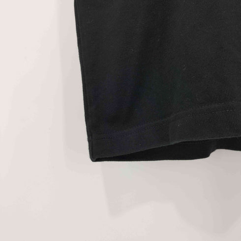 カラー kolor 21AW クリアコットン天竺プリントS/S T-SHIRT 半袖Tシャツ メンズ JPN:1