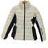 ザラ ZARA SKI COLLECTION RECCO スキーウェア ダウンジャケット レディース import:XS