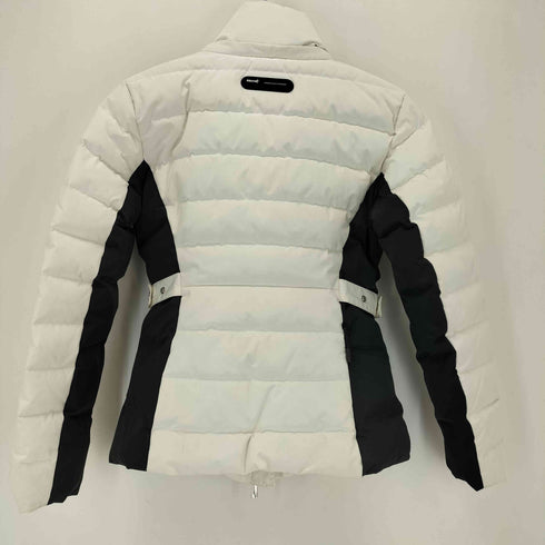 ザラ ZARA SKI COLLECTION RECCO スキーウェア ダウンジャケット レディース import:XS