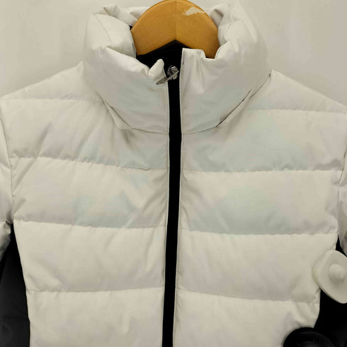 ザラ ZARA SKI COLLECTION RECCO スキーウェア ダウンジャケット レディース import:XS