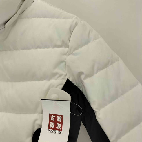 ザラ ZARA SKI COLLECTION RECCO スキーウェア ダウンジャケット レディース import:XS