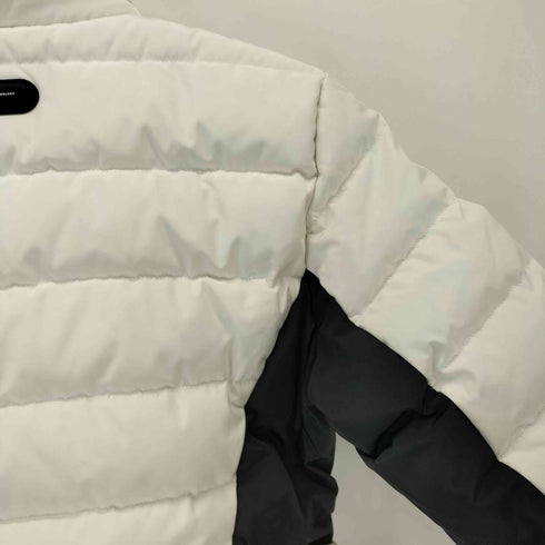 ザラ ZARA SKI COLLECTION RECCO スキーウェア ダウンジャケット レディース import:XS