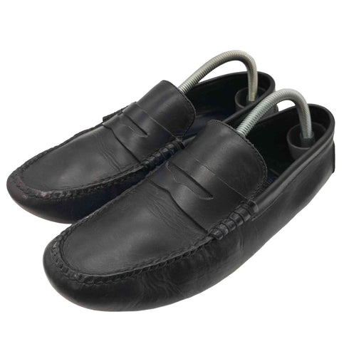 コールハーン COLE HAAN ブラジル製 ペニー ローファー ドライビングシューズ メンズ 8 1/2