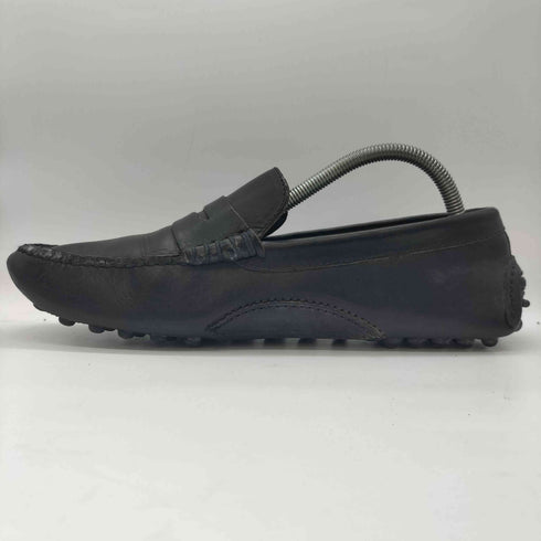 コールハーン COLE HAAN ブラジル製 ペニー ローファー ドライビングシューズ メンズ 8 1/2