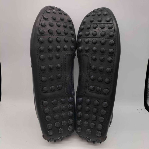 コールハーン COLE HAAN ブラジル製 ペニー ローファー ドライビングシューズ メンズ 8 1/2