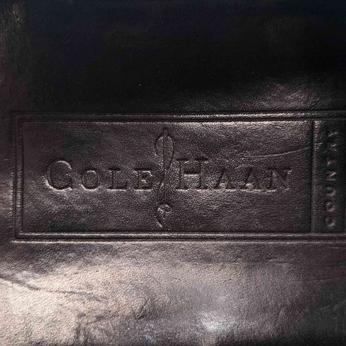 コールハーン COLE HAAN ブラジル製 ペニー ローファー ドライビングシューズ メンズ 8 1/2