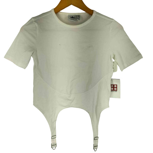 アディダス adidas Always Original Tee オールウェイズ オリジナル Tシャツ レディース JPN:M