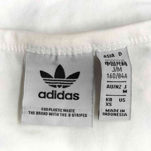 アディダス adidas Always Original Tee オールウェイズ オリジナル Tシャツ レディース JPN:M