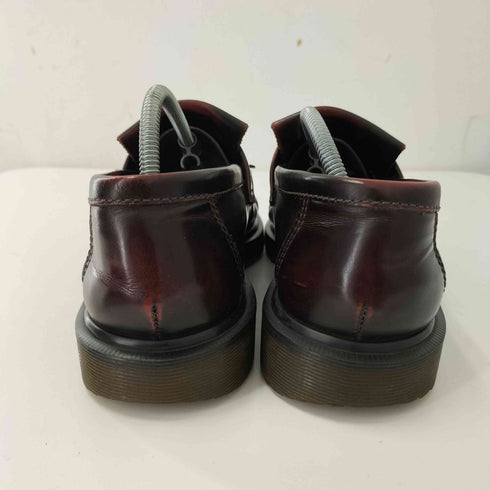 ドクターマーチン Dr.Martens タッセルローファー メンズ EUR:39