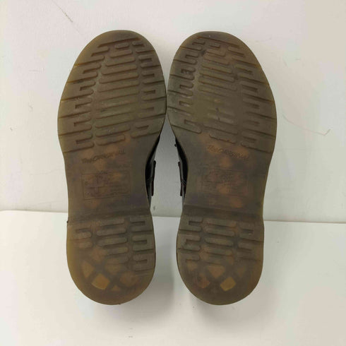 ドクターマーチン Dr.Martens タッセルローファー メンズ EUR:39