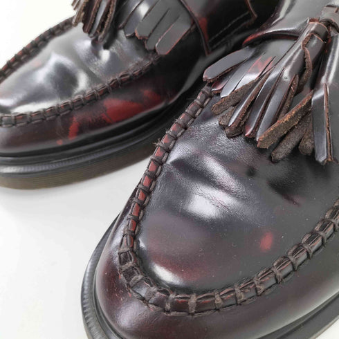 ドクターマーチン Dr.Martens タッセルローファー メンズ EUR:39