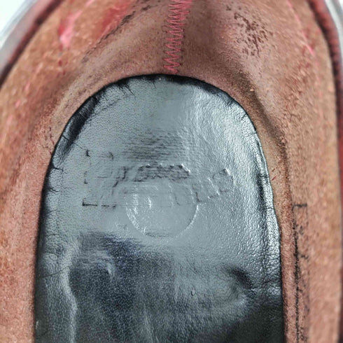 ドクターマーチン Dr.Martens タッセルローファー メンズ EUR:39