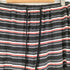 CASH HOOKED ボーダーデザイン スウェットパンツ メンズ JPN:XL